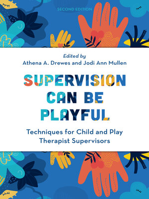 cover image of Supervision Can Be Playful